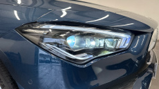 Mercedes-Benz CLA 250e AMG Line Premium Plus 4dr Tip Auto Saloon